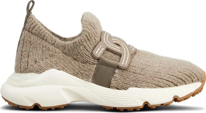 Kate knitted sneakers
