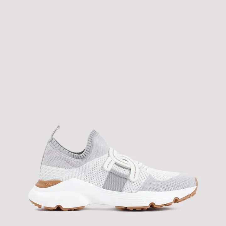 Kate Knitted Sneakers