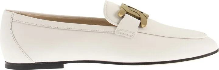 Kate Leather Loafer