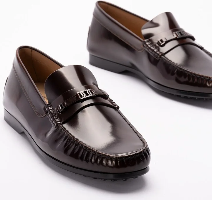 `Kate` Loafers - Image 2