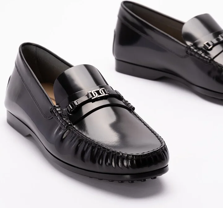 `Kate` Loafers - Image 2