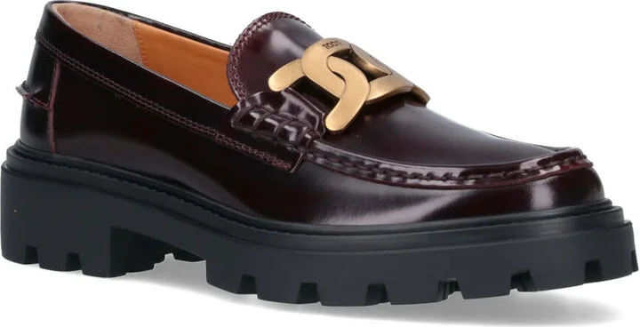 'kate' Loafers - Image 2