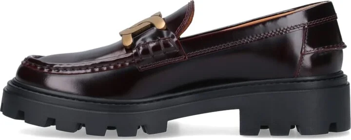 'kate' Loafers - Image 3