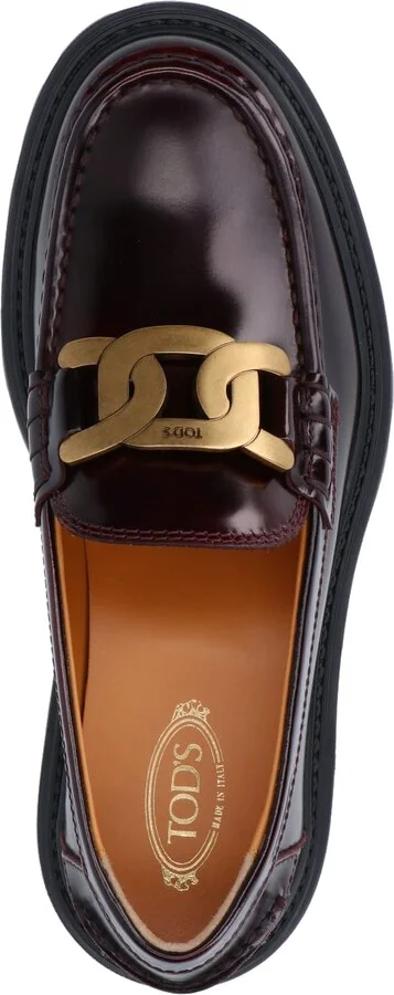 'kate' Loafers - Image 5