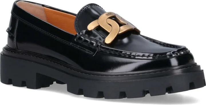 'kate' Loafers - Image 2