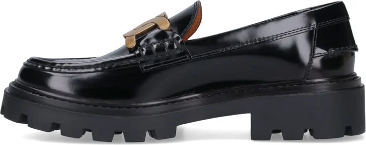 'kate' Loafers - Image 3