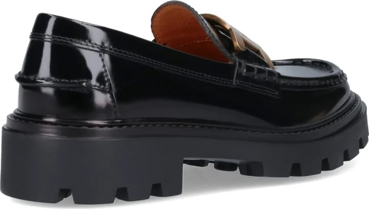'kate' Loafers - Image 4