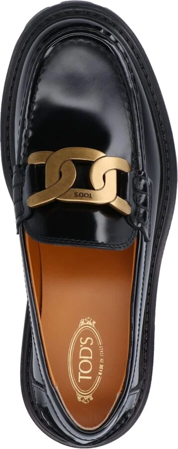 'kate' Loafers - Image 5