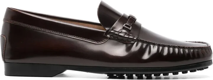 Kate loafers