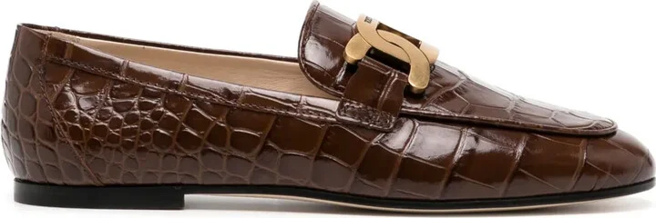 Kate loafers