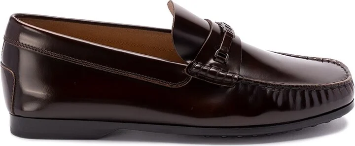 `Kate` Loafers