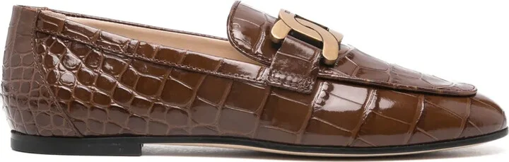 Kate loafers