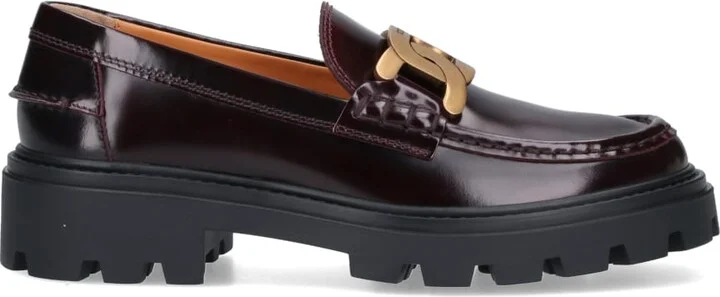 'kate' Loafers