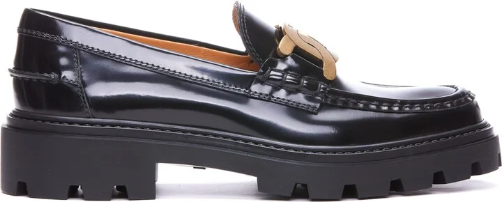 Kate Loafers