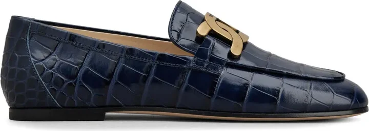 Kate loafers