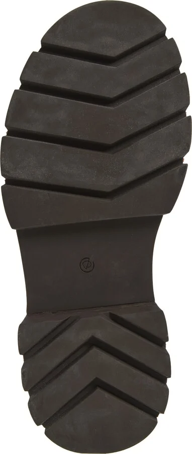 Kate Lug Sole Mary Jane Loafer - Image 6