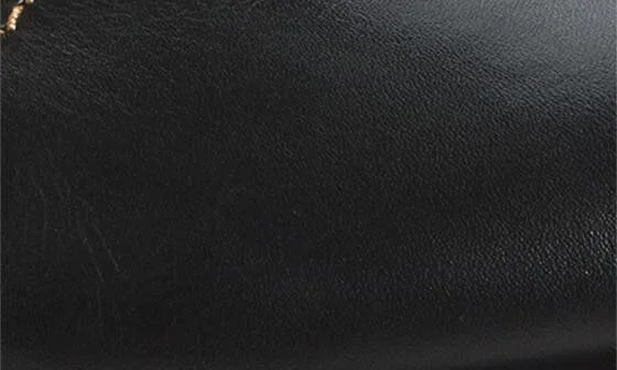 Kate Lug Sole Mary Jane Loafer - Image 7