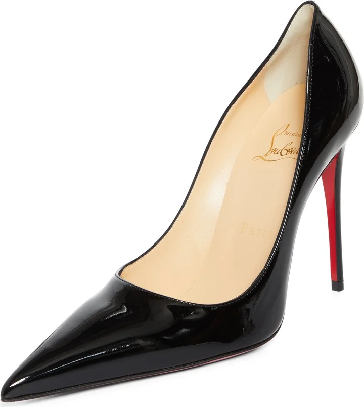Kate Max Patent Pump