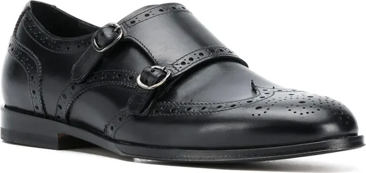 Kate monk shoes - Image 2