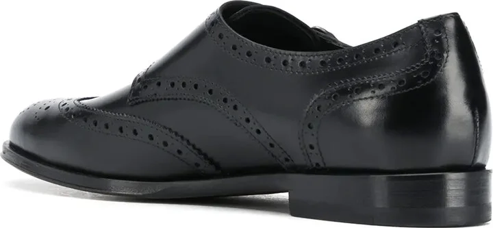 Kate monk shoes - Image 3