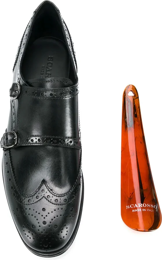 Kate monk shoes - Image 4