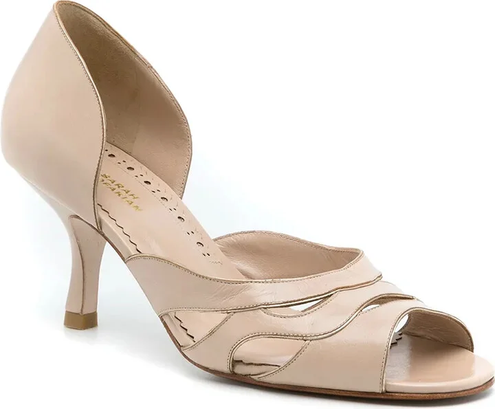 Kate open-toe sandals - Image 2