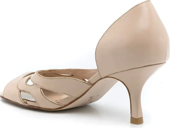 Kate open-toe sandals - Image 3