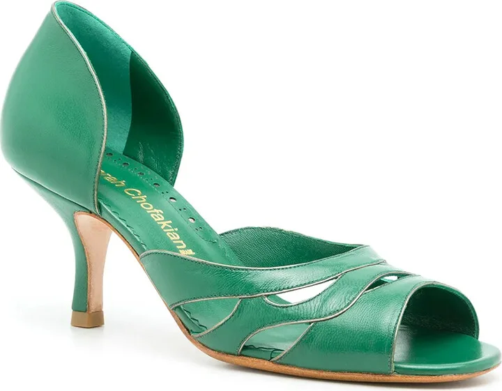 Kate open-toe sandals - Image 2