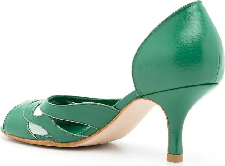 Kate open-toe sandals - Image 3