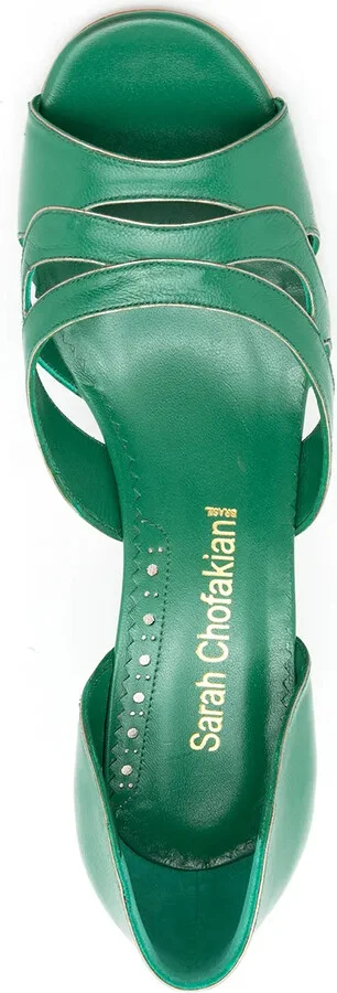 Kate open-toe sandals - Image 4