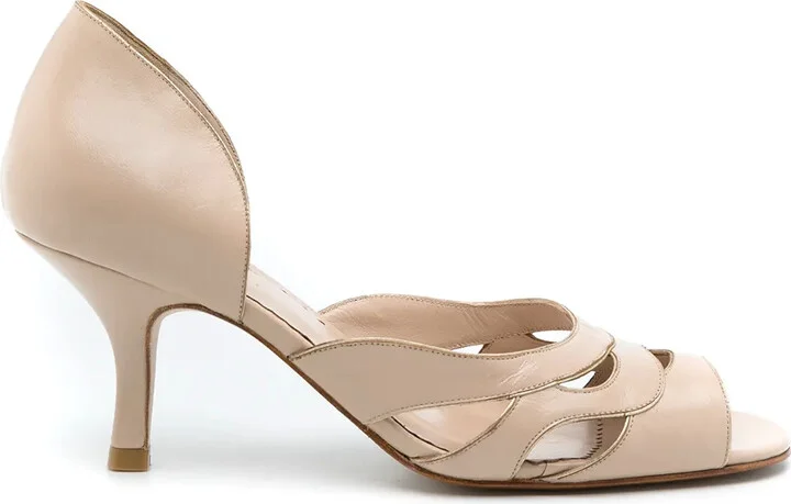 Kate open-toe sandals