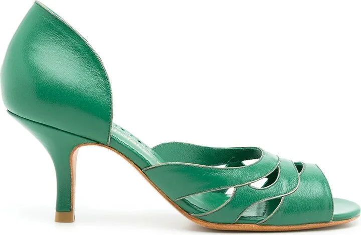 Kate open-toe sandals