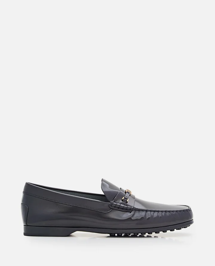 Kate Orel Mocassino Gomma 31l