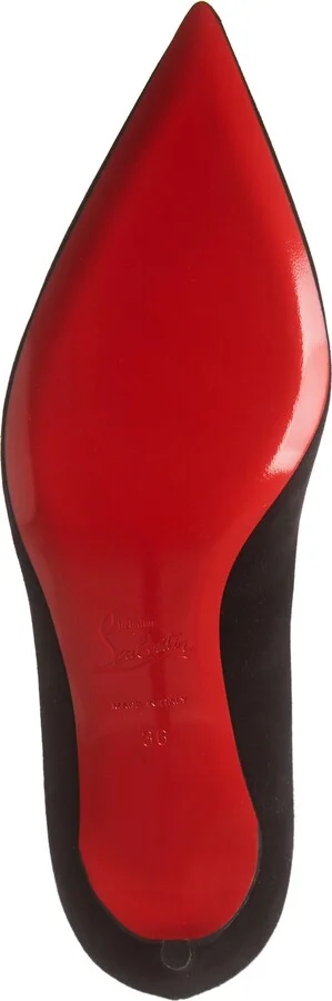 Kate Pointed Toe Pump - Image 6