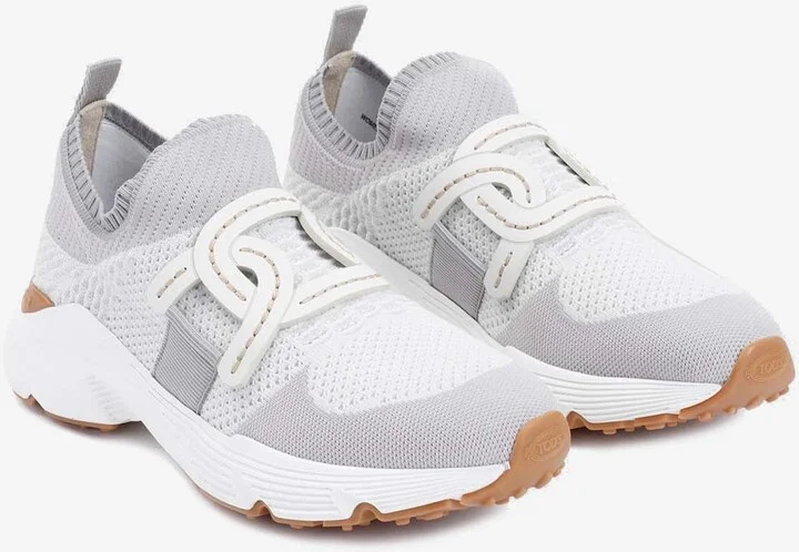 Kate Primeknit Low-Top Sneakers - Image 2