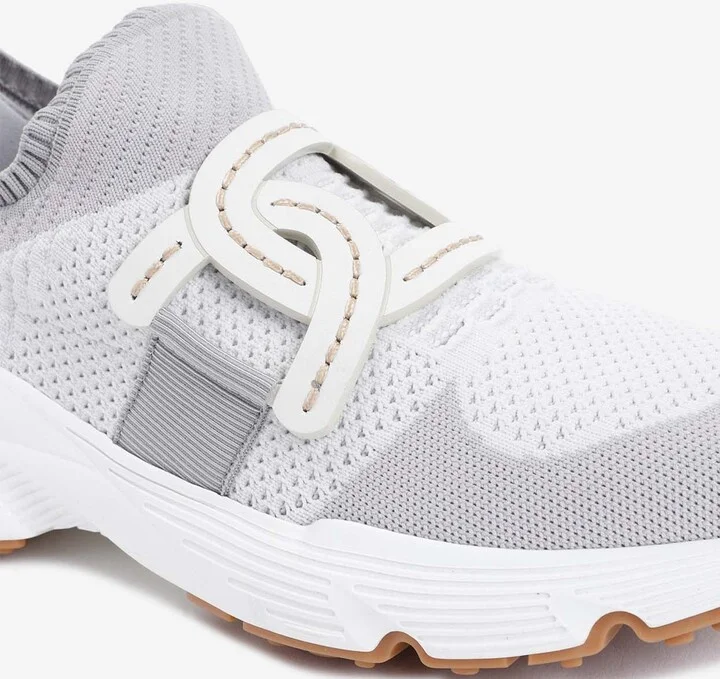 Kate Primeknit Low-Top Sneakers - Image 3