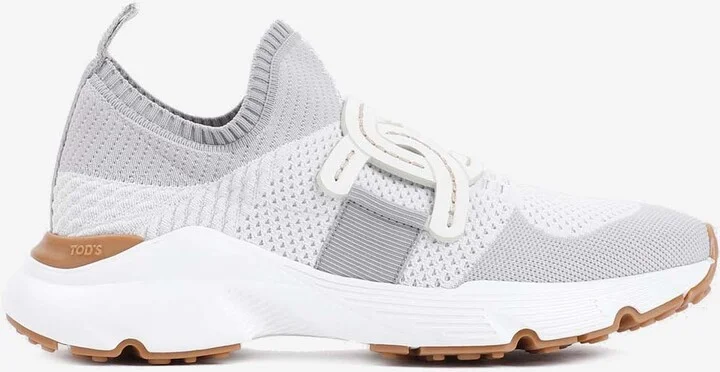 Kate Primeknit Low-Top Sneakers