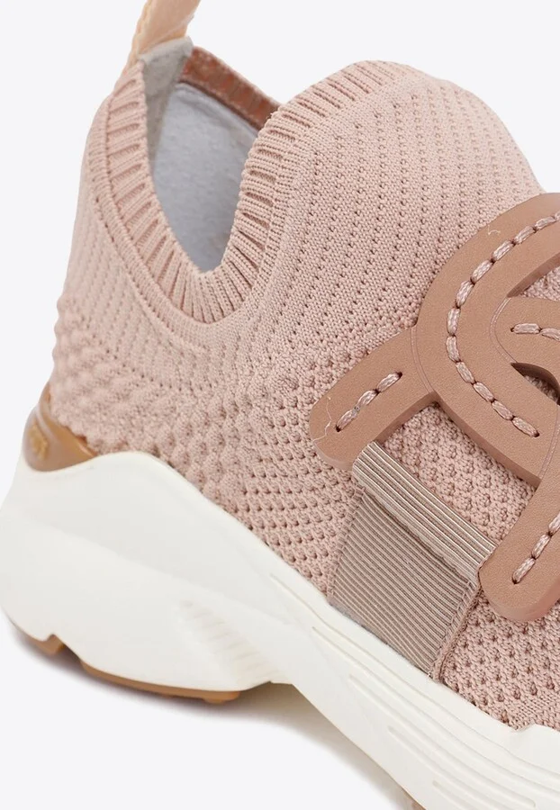 Kate Primeknit Slip-On Sneaker - Image 3