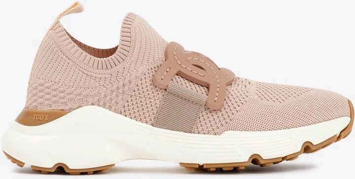 Kate Primeknit Slip-On Sneaker