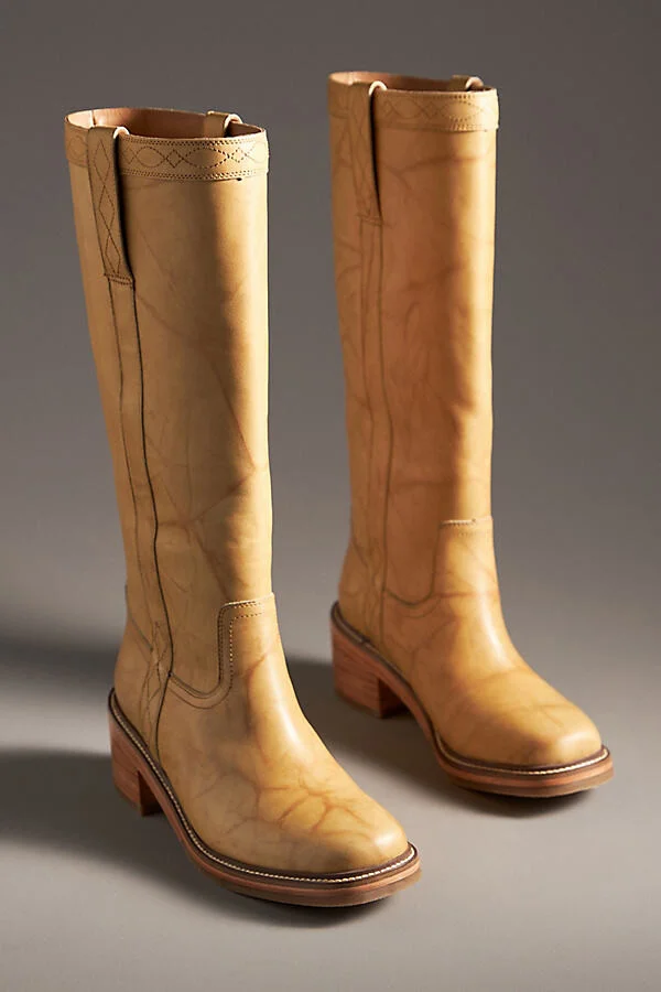 Kate Pull-On Boots - Image 2