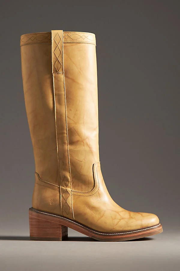 Kate Pull-On Boots