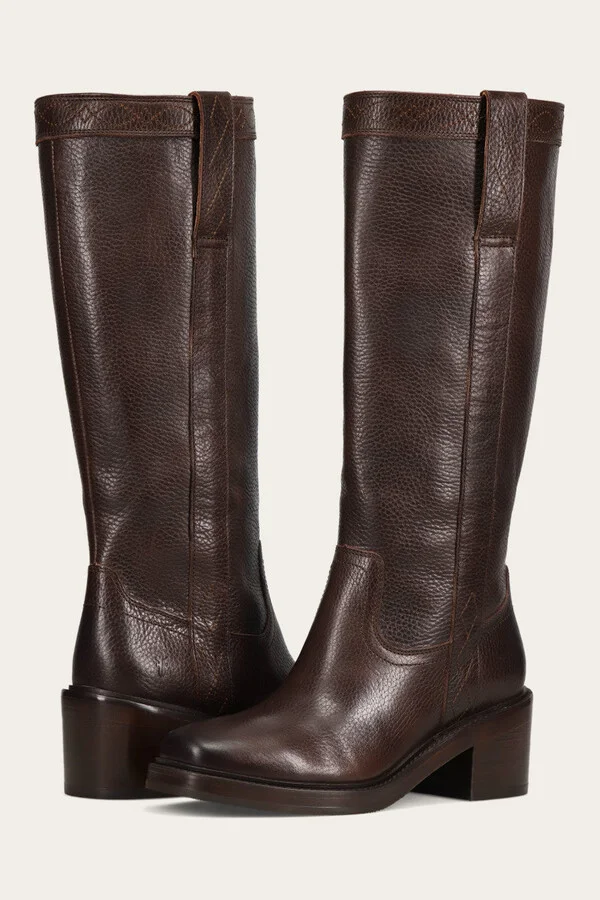 Kate Pull On Wide Calf - Image 5