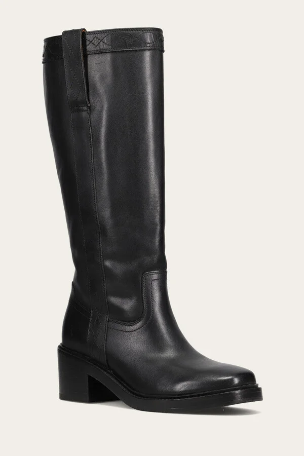 Kate Pull On Wide Calf - Image 3