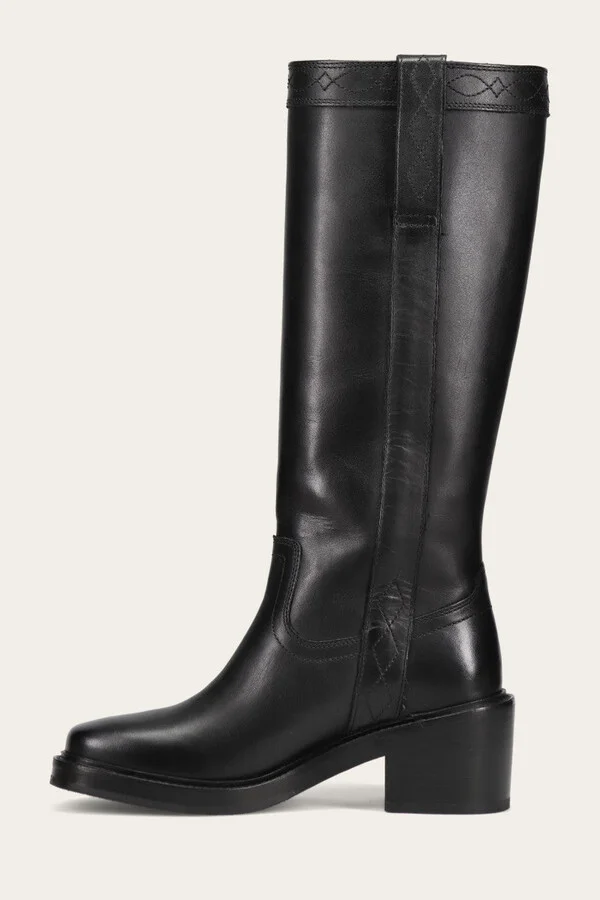 Kate Pull On Wide Calf - Image 4