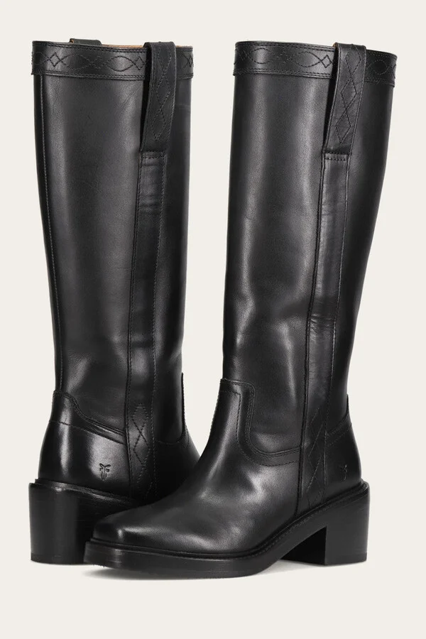 Kate Pull On Wide Calf - Image 5