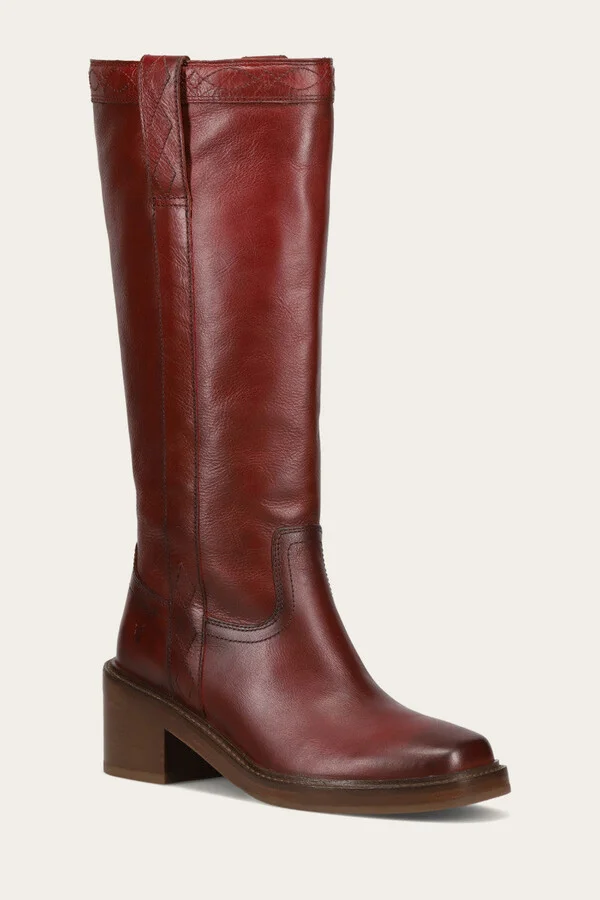 Kate Pull On Wide Calf - Image 10