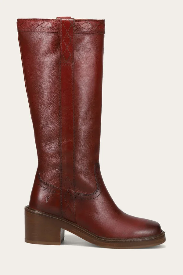 Kate Pull On Wide Calf - Image 11