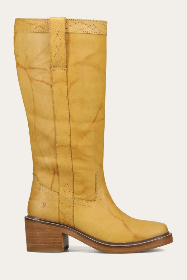Kate Pull On Wide Calf - Image 3