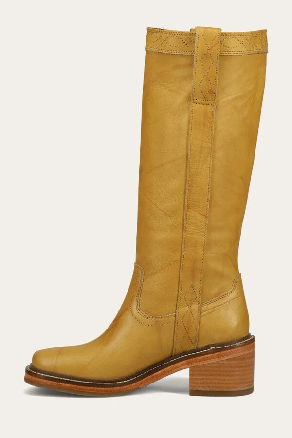 Kate Pull On Wide Calf - Image 4