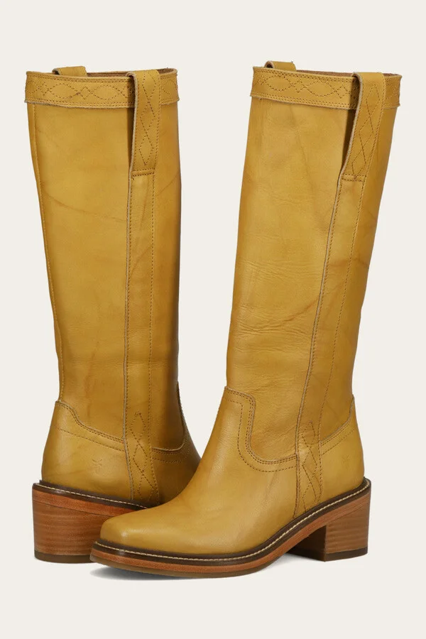 Kate Pull On Wide Calf - Image 5